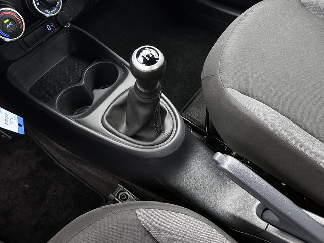 Toyota AYGO X 1.0 VVT-i MT Play | Apple Carplay | Android Auto |