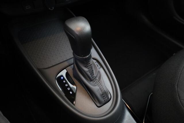 Toyota AYGO X Hybrid 115 play *NIEUW* | Direct leverbaar! | Go Pack |