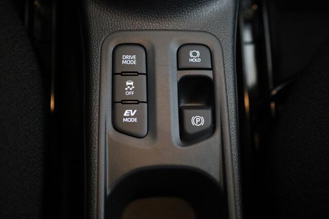 Toyota AYGO X Hybrid 115 play *NIEUW* | Direct leverbaar! | Go Pack |