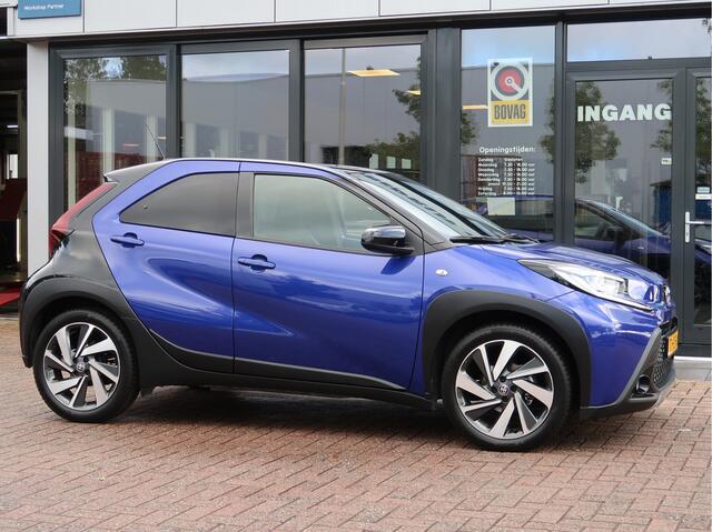 Toyota AYGO X 1.0 VVT-i S-Automaat Envy | Parkeercamera | Navigatie | JBL Audio