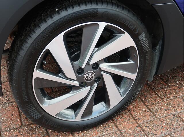 Toyota AYGO X 1.0 VVT-i S-Automaat Envy | Parkeercamera | Navigatie | JBL Audio