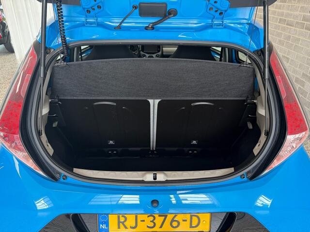 Toyota AYGO 1.0 X-Play Airco/Cruise/Navigatie/Achteruitrijcamera