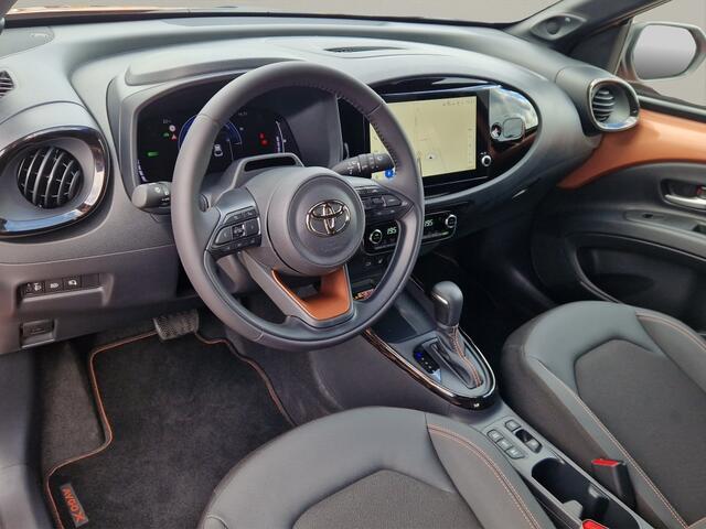 Toyota AYGO X Hybrid 115 Envy JBL Audio - NL Auto