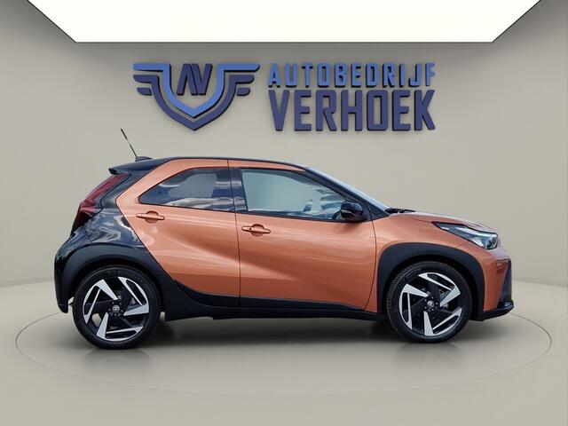 Toyota AYGO X Hybrid 115 Envy JBL Audio - NL Auto