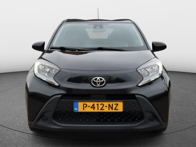 Toyota AYGO X 1.0 VVT-i MT Play | Airco | Achteruitrijcamera | Cruise Control