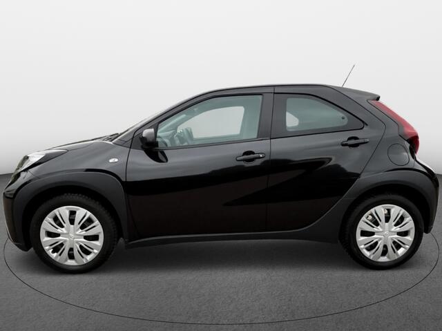 Toyota AYGO X 1.0 VVT-i MT Play | Airco | Achteruitrijcamera | Cruise Control