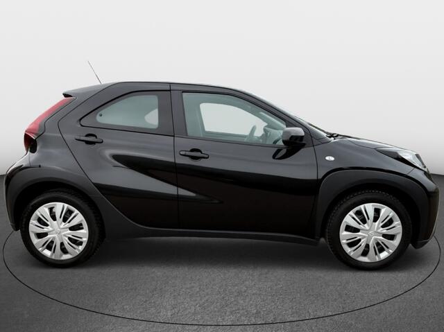 Toyota AYGO X 1.0 VVT-i MT Play | Airco | Achteruitrijcamera | Cruise Control