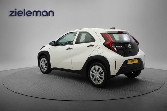Toyota AYGO 1.0 VVT-i MT - Carplay, Adaptive Cruise, Airco