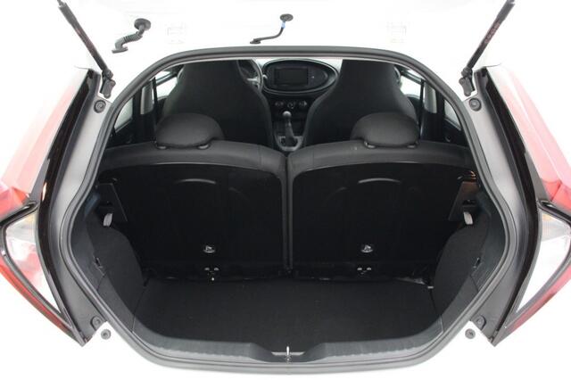Toyota AYGO 1.0 VVT-i MT - Carplay, Adaptive Cruise, Airco
