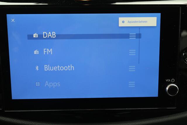 Toyota AYGO X Hybrid 115 Hybrid GR Sport , Stoelverwarming, JBL audio met Subwoofer, Keyles entree, Suede Bekleding, Intelligente Parkeer sensoren, Gr Uitvoering