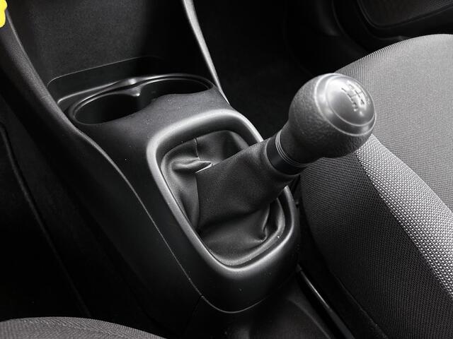 Toyota AYGO 1.0 VVT-i x-fun | Dealer onderhouden | Airco | Bluetooth | Elektrische ramen voor | sl114 MS