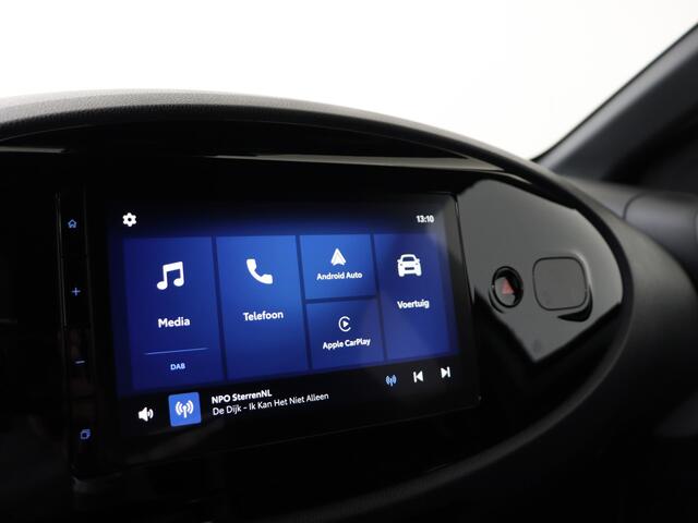 Toyota AYGO X 1.0 VVT-i MT Pulse | Dealer onderhouden | Climate Control | Cruise Control Adaptive | LED verlichting | Apple CarPlay/Android Auto | Achteruitrijcamera | 17" Velgen |
