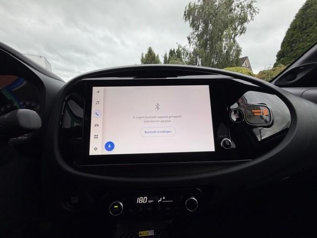 Toyota AYGO X 1.0 VVT-i MT Premium Carplay/andrroid