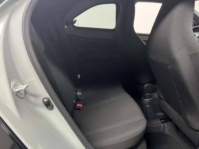 Toyota AYGO X 1.0 VVT-i MT Pulse Camera Apple Carplay NAP incl BTW
