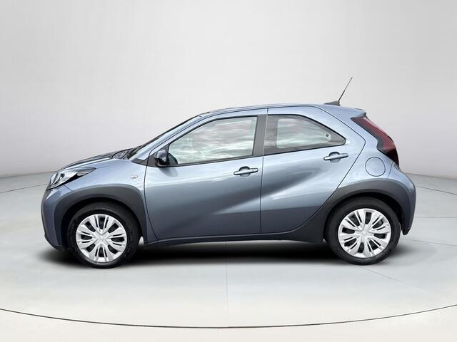 Toyota AYGO X 1.0 VVT-i MT Play | CarPlay | Achteruitrijcamera