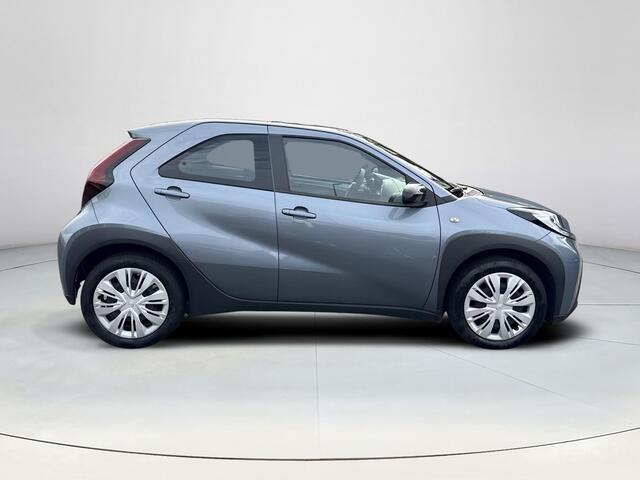 Toyota AYGO X 1.0 VVT-i MT Play | CarPlay | Achteruitrijcamera