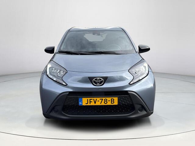 Toyota AYGO X 1.0 VVT-i MT Play | CarPlay | Achteruitrijcamera