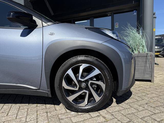 Toyota AYGO X 1.0 VVT-i S-CVT Camera Airco Car Play