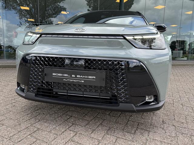 Toyota AYGO X Hybrid 115 pulse Automaat ** Stoelverwarming ** Camera ** Carplay **