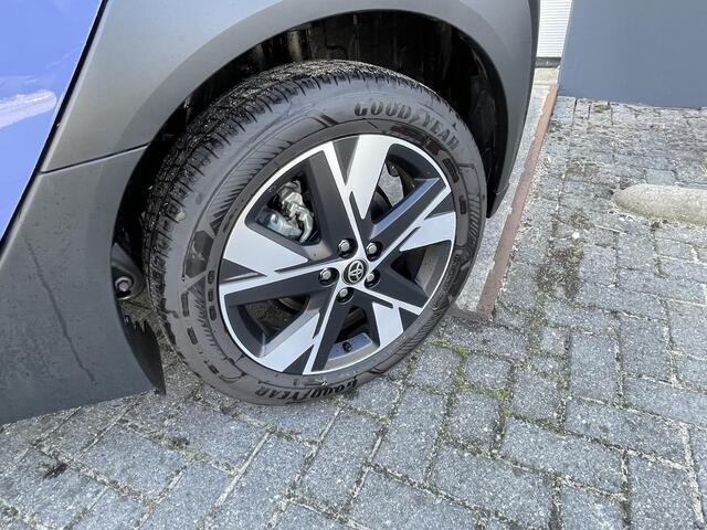 Toyota AYGO X Hybrid 115 pulse | Origineel NL en 1e eigenaar