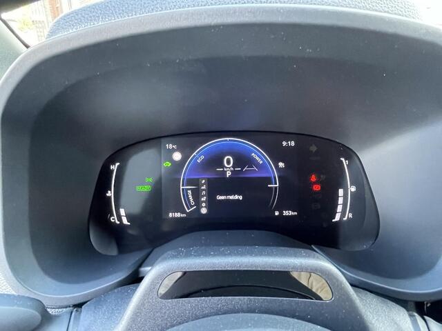 Toyota AYGO X Hybrid 115 pulse | Origineel NL en 1e eigenaar