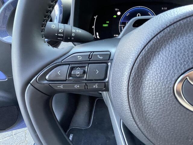 Toyota AYGO X Hybrid 115 pulse | Origineel NL en 1e eigenaar