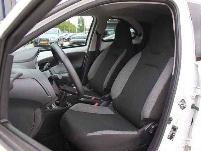 Toyota AYGO X 1.0 VVT-i Lane Assist, Carplay, Airco, Cruise, NL-Auto Zomeractie!