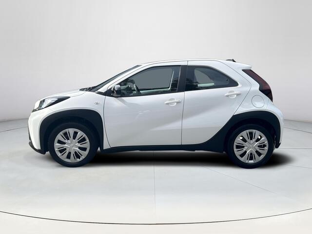 Toyota AYGO X 1.0 VVT-i MT Play
