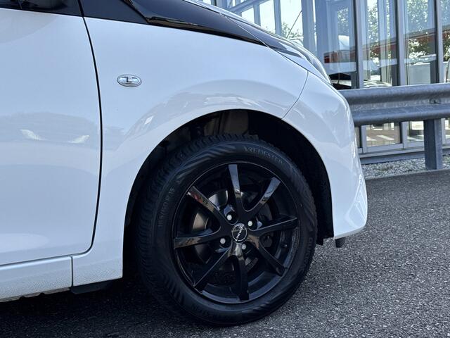 Toyota AYGO 1.0 VVT-i x-play | Cruisec. | Camera | Airco | Carplay | Sportvelgen