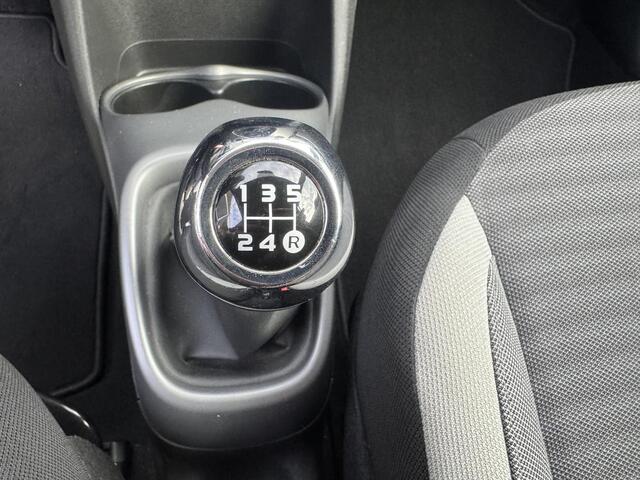 Toyota AYGO 1.0 VVT-i x-play