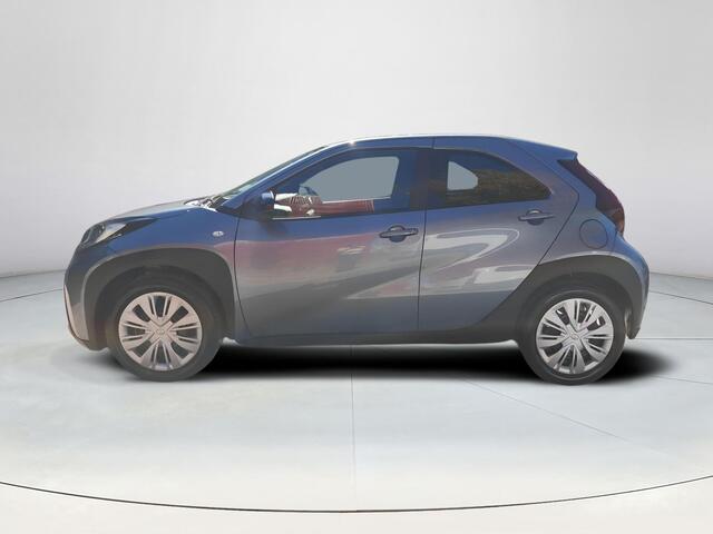 Toyota AYGO X 1.0 VVT-i MT Play
