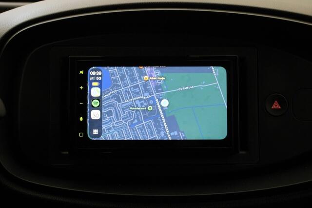 Toyota AYGO 1.0 VVT-i MT - Carplay, adaptive Cruise, Airco