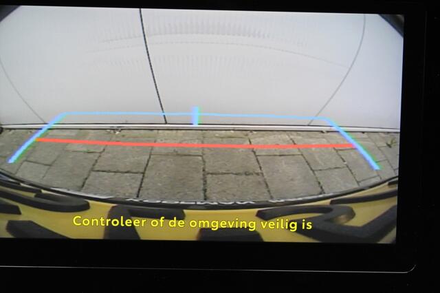 Toyota AYGO X Hybrid 115 pulse