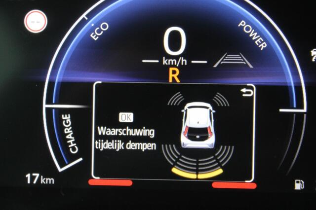 Toyota AYGO X Hybrid 115 pulse