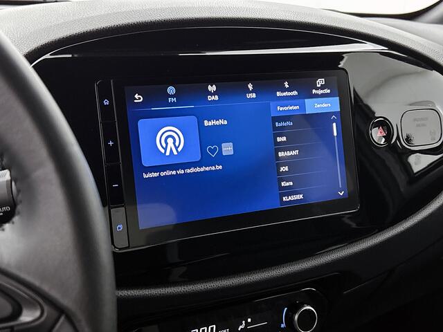 Toyota AYGO X 1.0 VVT-i S-CVT Pulse
