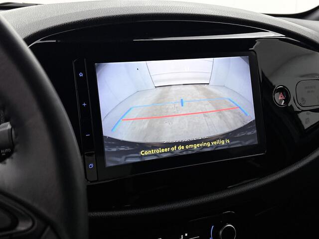 Toyota AYGO X 1.0 VVT-i S-CVT Pulse