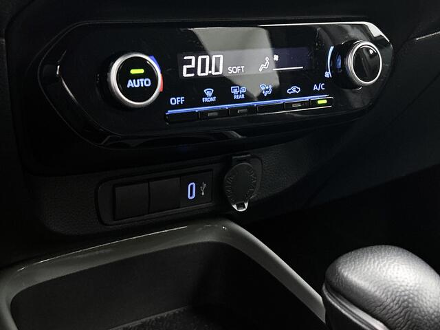 Toyota AYGO X 1.0 VVT-i S-CVT Pulse