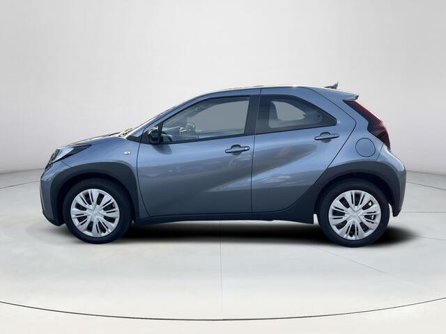 Toyota AYGO X 1.0 VVT-i MT Play All-in prijs | Adaptive Cruise Control | Apple / android auto