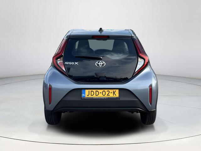 Toyota AYGO X 1.0 VVT-i MT Play All-in prijs | Adaptive Cruise Control | Apple / android auto