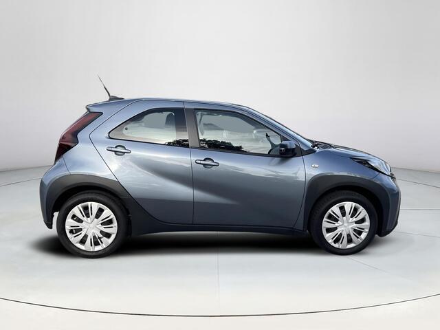 Toyota AYGO X 1.0 VVT-i MT Play All-in prijs | Adaptive Cruise Control | Apple / android auto