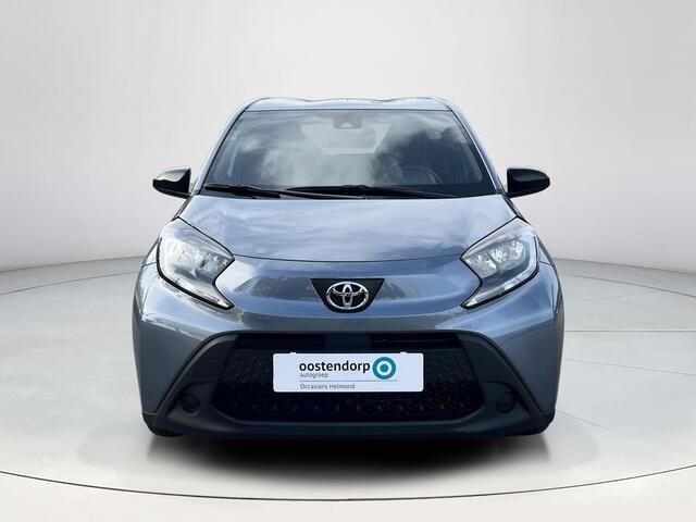 Toyota AYGO X 1.0 VVT-i MT Play All-in prijs | Adaptive Cruise Control | Apple / android auto
