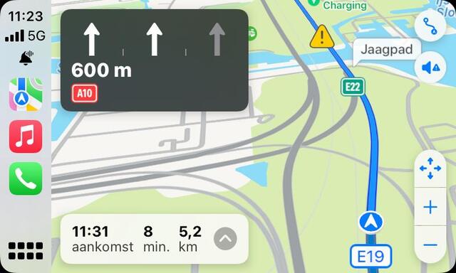 Toyota AYGO X 1.0 AUTOMAAT BI-TONE GARANTIE TOT 08-2032! . ACHTERUITRIJ CAMERA . SLECHTS 38.000 KM . APPLE CARPLAY & ANDRIOD AUTO