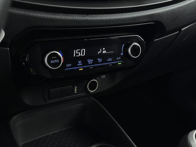 Toyota AYGO X 1.0 VVT-i MT First | Climate Control | Parkeercamera | Apple Carplay-Android Auto |