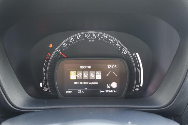Toyota AYGO X 1.0 VVT-i MT Play - NL Auto!! Adap Cruise I Camera I Airco