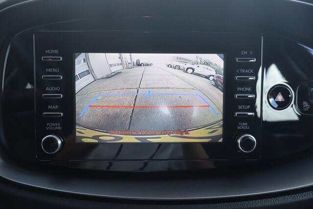 Toyota AYGO X 1.0 VVT-i MT Play - NL Auto!! Adap Cruise I Camera I Airco