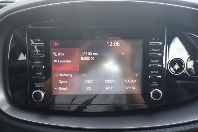 Toyota AYGO X 1.0 VVT-i MT Play - NL Auto!! Adap Cruise I Camera I Airco