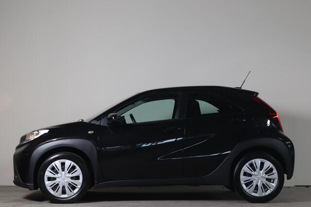 Toyota AYGO X 1.0 VVT-i MT Play - NL Auto!! Adap Cruise I Camera I Airco