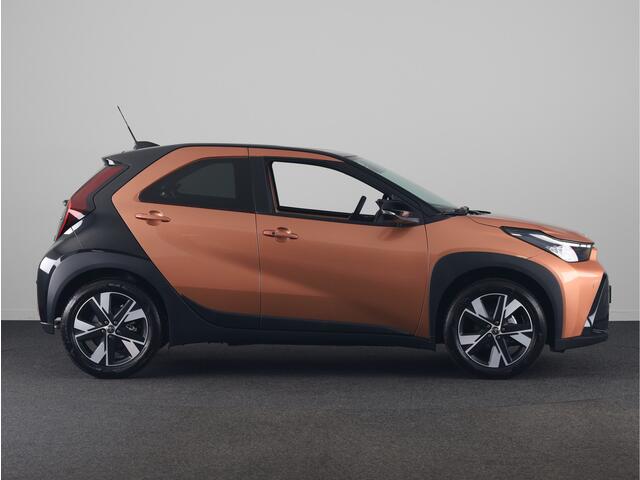 Toyota AYGO X Hybrid 115 pulse *NIEUW* | Direct leverbaar! | Easy Pack | Inruilpremie | *