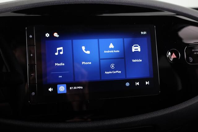 Toyota AYGO X Hybrid 115 pulse *NIEUW* | Direct leverbaar! | Easy Pack | Inruilpremie | *