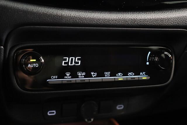 Toyota AYGO X Hybrid 115 pulse *NIEUW* | Direct leverbaar! | Easy Pack | Inruilpremie | *